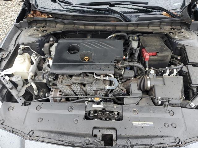 Photo 11 from auction – 2020 NISSAN ALTIMA S with VIN 1N4BL4BV8LC181518