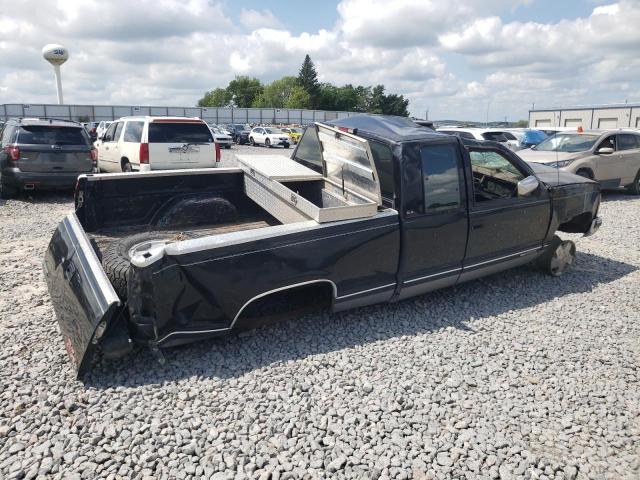 Photo 3 from auction – 1994 GMC SIERRA K15 with VIN 1GTEK19S3RE534751