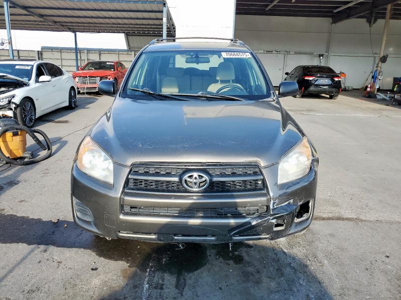 Photo 5 from auction – 2011 TOYOTA RAV4 with VIN 2T3BF4DV6BW145014