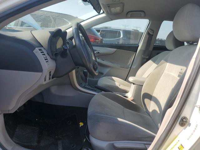 Photo 7 from auction – 2013 TOYOTA COROLLA BA with VIN 5YFBU4EE9DP103776