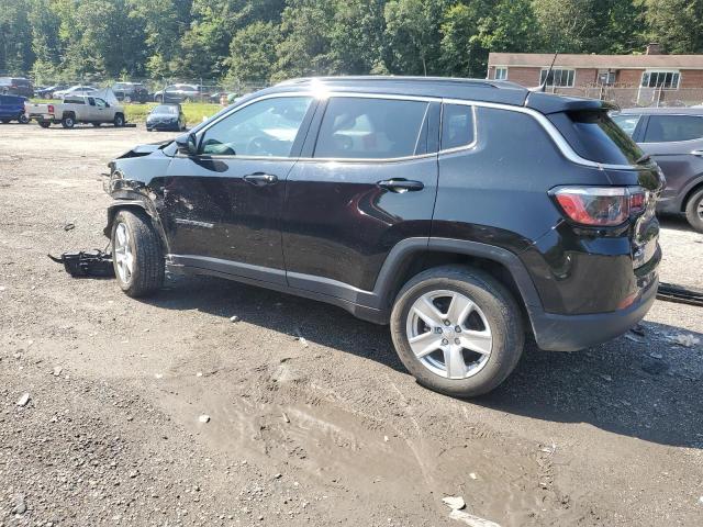 Photo 2 from auction – 2022 JEEP COMPASS LA with VIN 3C4NJDBB7NT118727