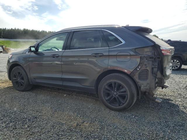 Photo 2 from auction – 2019 FORD EDGE SEL with VIN 2FMPK4J92KBC03918