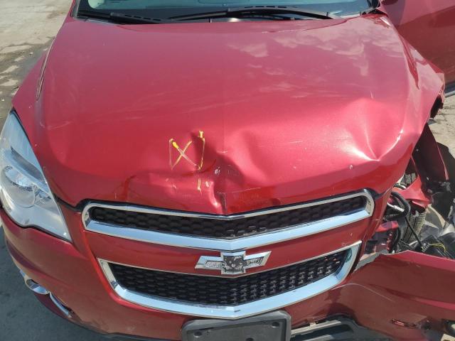 Photo 11 from auction – 2014 CHEVROLET EQUINOX LT with VIN 2GNFLCE31E6225491