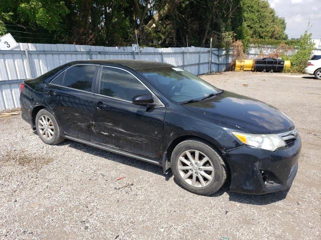 Photo 4 from auction – 2014 TOYOTA CAMRY L with VIN 4T1BF1FK7EU399944