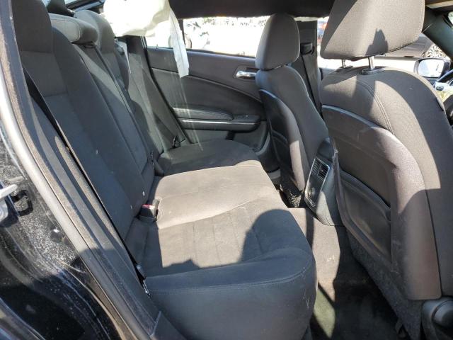 Photo 10 from auction – 2013 DODGE CHARGER SE with VIN 2C3CDXBG0DH554990