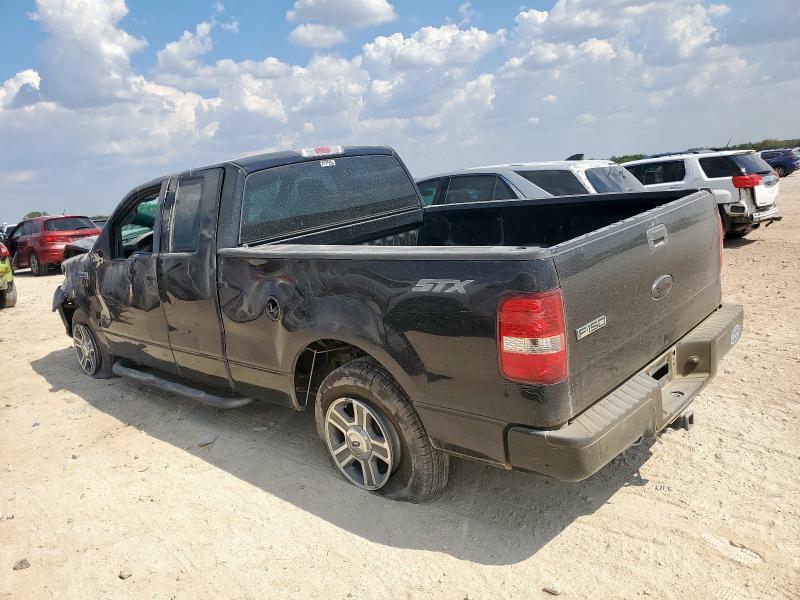 Photo 2 from auction – 2008 FORD F150 with VIN 1FTRX12W88FC01793