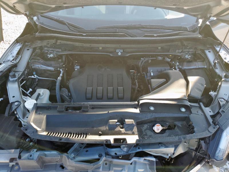 Photo 12 from auction – 2024 MITSUBISHI ECLIPSE CR with VIN JA4ATWAA2RZ007928