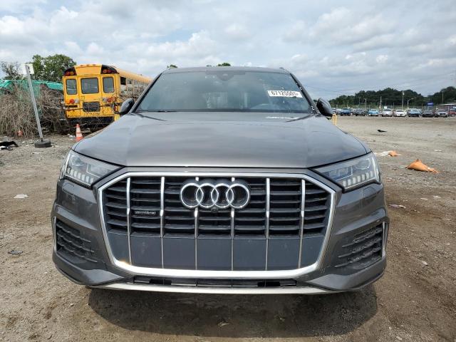 Photo 5 from auction – 2021 AUDI Q7 PREMIUM with VIN WA1LJAF76MD012523