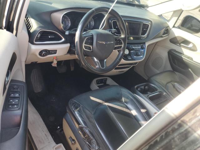 Photo 8 from auction – 2018 CHRY PACIFICA TOURING L with VIN 2C4RC1BG9JR120790