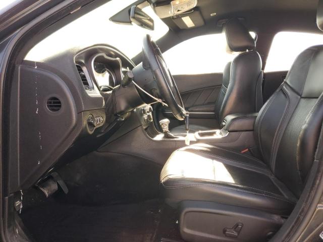 Photo 7 from auction – 2018 DODGE CHARGER GT with VIN 2C3CDXJG1JH201476