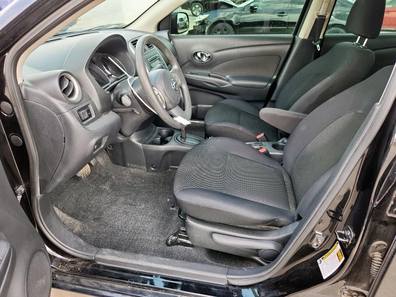 Photo 7 from auction – 2013 NISSAN VERSA SV with VIN 3N1CN7AP2DL826427