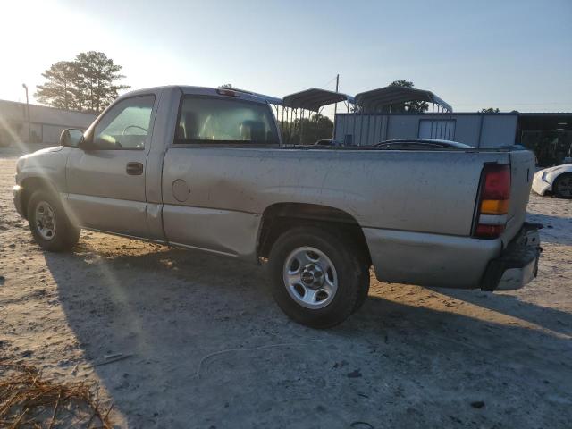 Photo 2 from auction – 2003 GMC NEW SIERRA with VIN 1GTEC14V73E304409