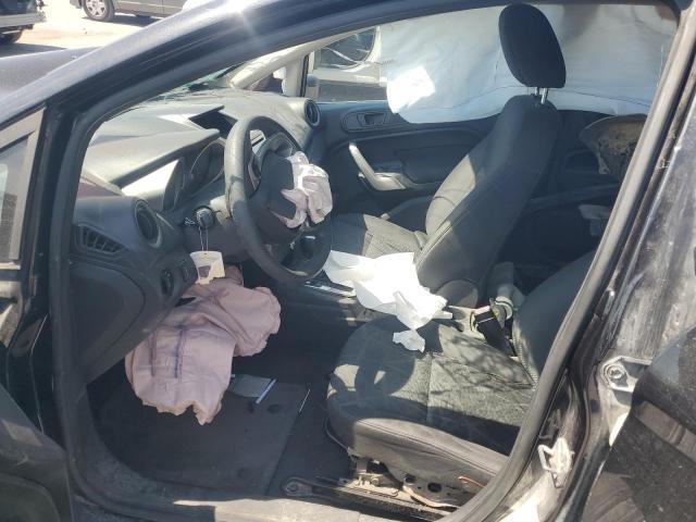Photo 7 from auction – 2011 FORD FIESTA with VIN 3FADP4EJ9BM135327