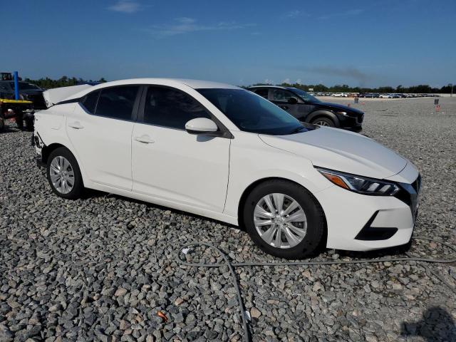Photo 4 from auction – 2023 NISSAN SENTRA S with VIN 3N1AB8BVXPY321956
