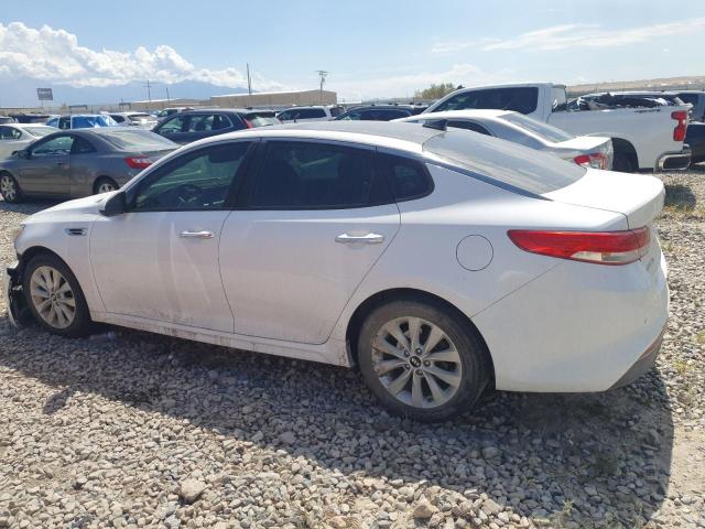 Zdjęcie 2 z aukcji – 2016 KIA OPTIMA EX z VIN 5XXGU4L39GG009322