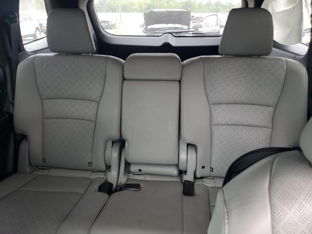 Photo 10 from auction – 2019 HONDA PASSPORT E with VIN 5FNYF8H02KB008416