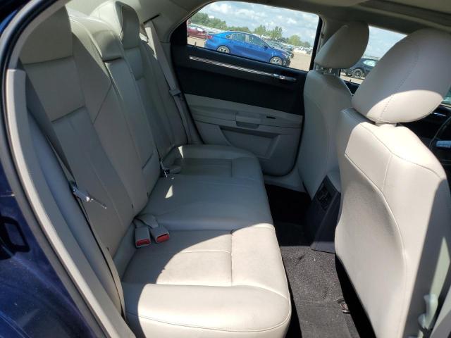 Photo 10 from auction – 2005 CHRYSLER 300 TOURIN with VIN 2C3JA53G35H687912
