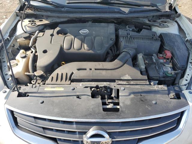 Photo 11 from auction – 2012 NISSAN ALTIMA BAS with VIN 1N4AL2AP8CN453802