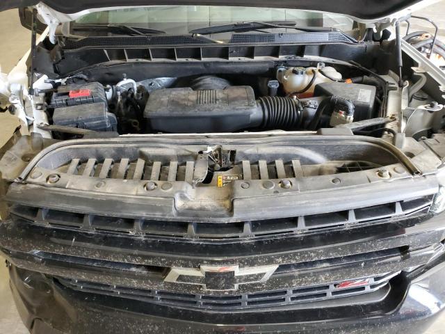 Photo 11 from auction – 2021 CHEVROLET 1500 with VIN 1GCPYFED4MZ414695