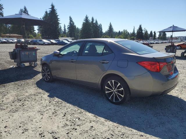Photo 2 from auction – 2019 TOYOTA COROLLA L with VIN 2T1BURHE6KC222259