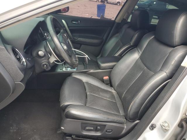 Photo 7 from auction – 2012 NISSAN MAXIMA S with VIN 1N4AA5AP1CC854773