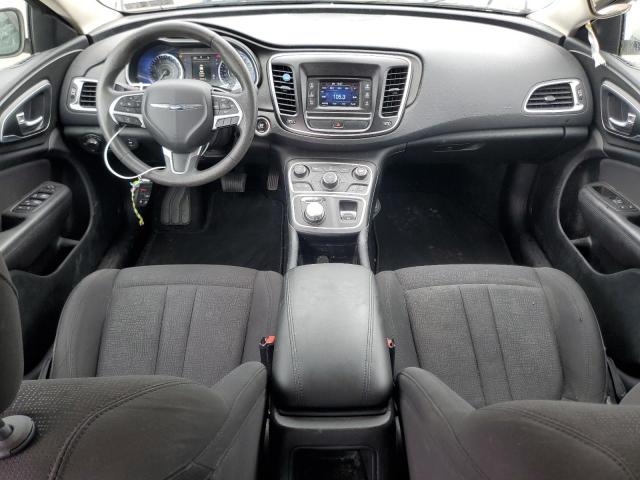 Photo 8 from auction – 2016 CHRYSLER 200 LIMITED with VIN 1C3CCCAB1GN112054