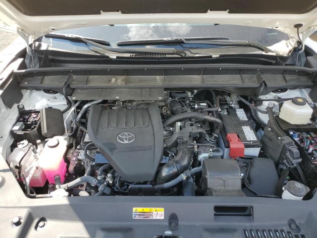 Photo 12 from auction – 2023 TOYOTA HIGHLANDER with VIN 5TDKDRBH9PS512156