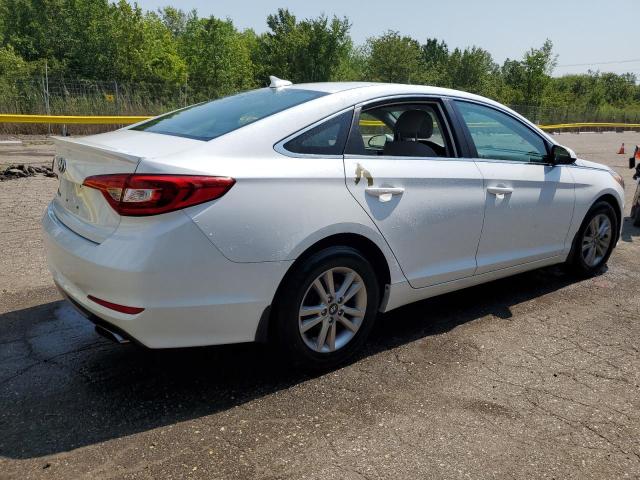 Photo 3 from auction – 2016 HYUNDAI SONATA SE with VIN 5NPE24AF7GH369204