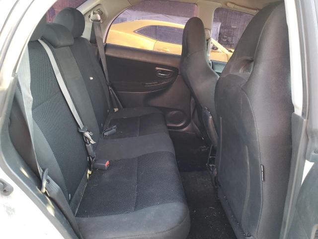 Photo 10 from auction – 2005 SUBARU IMPREZA WRX with VIN JF1GG29675G807097