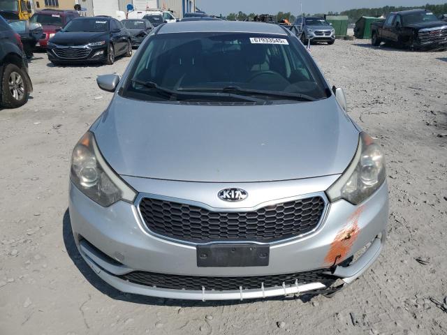 Photo 5 from auction – 2014 KIA FORTE LX with VIN KNAFK4A69E5098242