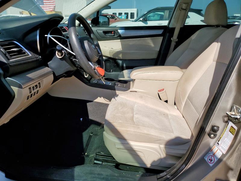 Снимка 7 от търг – 2019 SUBARU OUTBACK 2. с VIN 4S4BSABC2K3201301