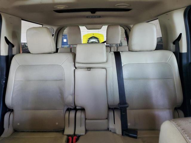 Photo 10 from auction – 2015 FORD FLEX LIMIT with VIN 2FMHK6DT9FBA07259
