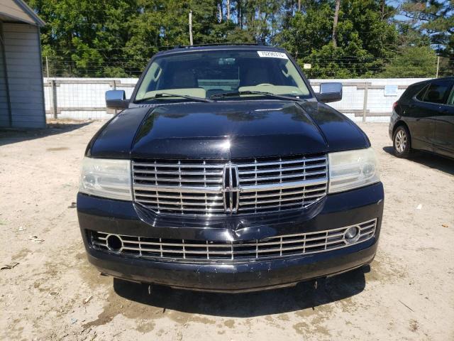 Photo 5 from auction – 2008 LINCOLN NAVIGATOR with VIN 5LMFU28578LJ21864