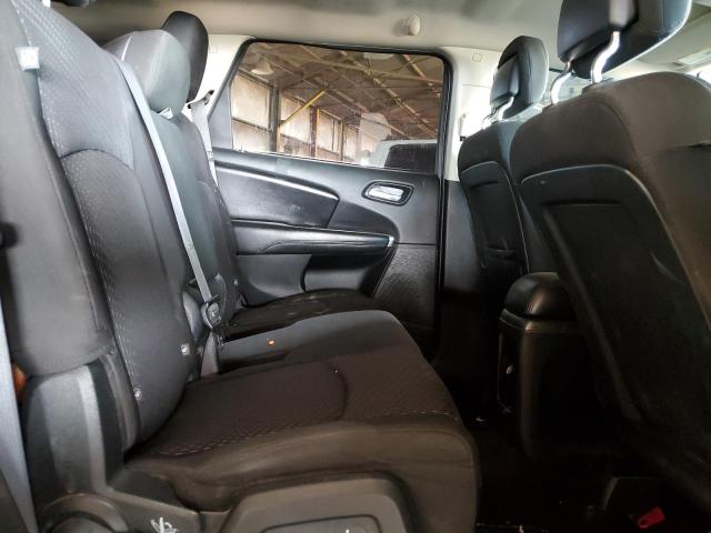 Photo 11 from auction – 2016 DODGE JOURNEY SX with VIN 3C4PDCBB1GT205889