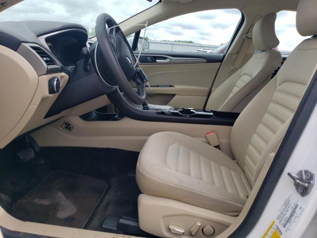 Photo 7 from auction – 2015 FORD FUSION SE with VIN 3FA6P0H79FR261083
