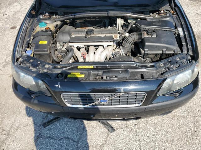 Photo 11 from auction – 2002 VOLVO S60 with VIN YV1RS61R922185653