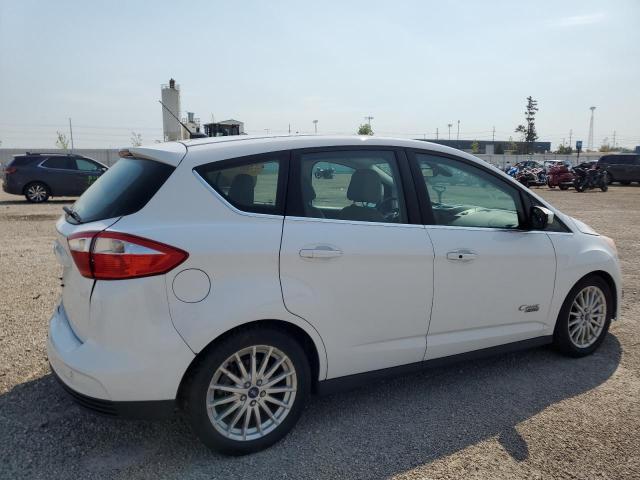 Photo 3 from auction – 2013 FORD C-MAX PREM with VIN 1FADP5CUXDL513534