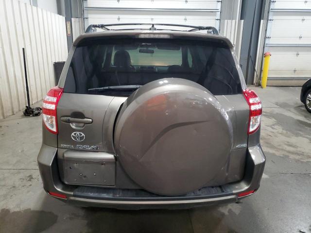 Photo 6 from auction – 2010 TOYOTA RAV4 LIMIT with VIN 2T3DF4DV6AW038679