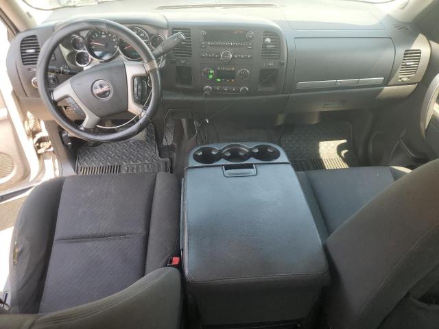 Photo 8 from auction – 2010 GMC SIERRA C15 with VIN 1GTSCVE04AZ237738