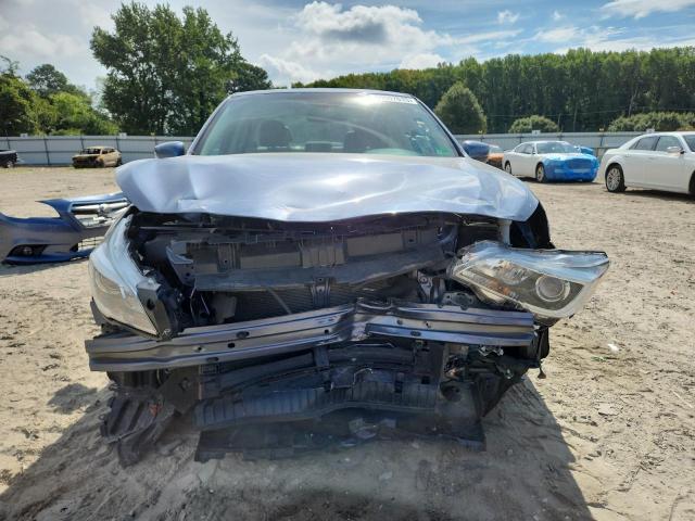 Photo 5 from auction – 2016 SUBARU LEGACY 2.5 with VIN 4S3BNBN65G3031322