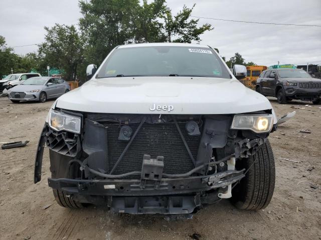Photo 5 from auction – 2017 JEEP GRAND CHER with VIN 1C4RJFBGXHC808027