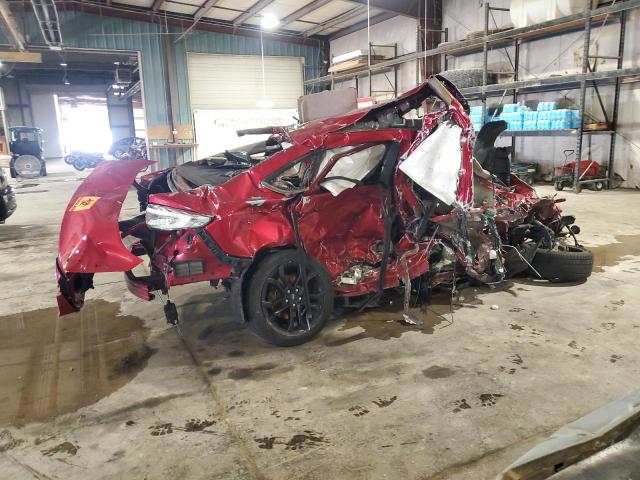 Photo 3 from auction – 2020 FORD FUSION SE with VIN 3FA6P0HD4LR236500