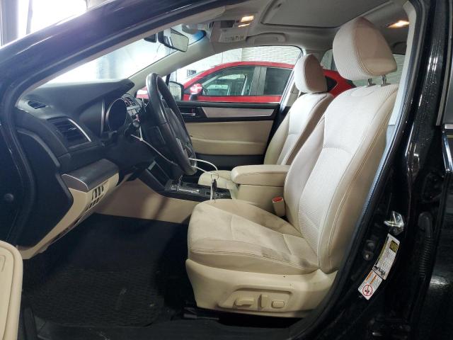 Photo 7 from auction – 2017 SUBARU OUTBACK 2. with VIN 4S4BSAHCXH3304840