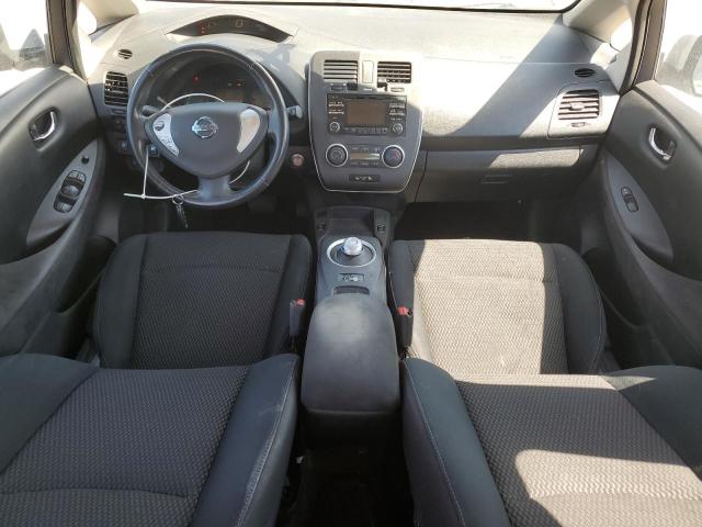 Photo 8 from auction – 2014 NISSAN LEAF S with VIN 1N4AZ0CP3EC336045
