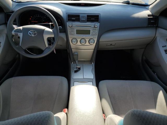 Photo 8 from auction – 2010 TOYOTA CAMRY BASE with VIN 4T4BF3EK9AR042522
