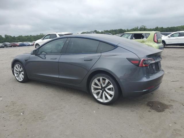 Photo 2 from auction – 2021 TESLA MODEL 3 with VIN 5YJ3E1EA7MF031310