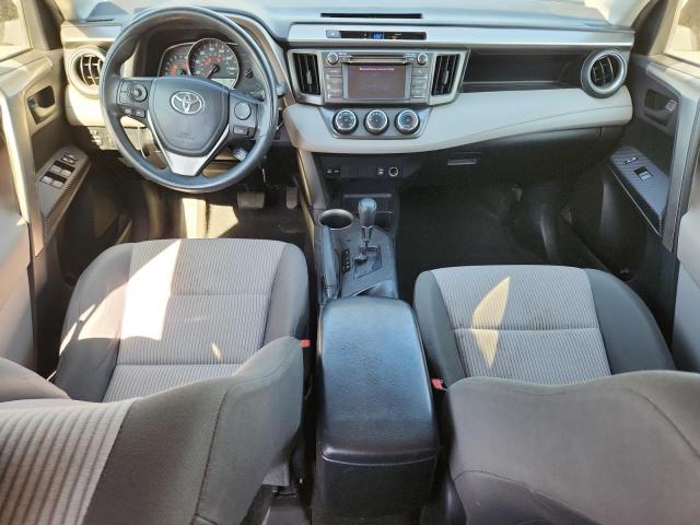Photo 8 from auction – 2013 TOYOTA RAV4 LE with VIN JTMBFREV1DD008820