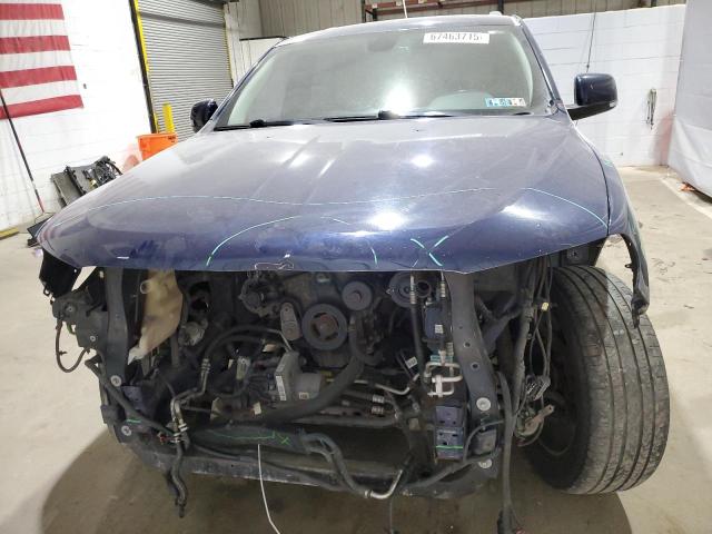 Photo 5 from auction – 2014 DODGE DURANGO LIMITED with VIN 1C4RDJDG6EC323130