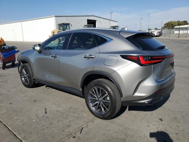 Photo 2 from auction – 2023 LEXUS NX 350 with VIN 2T2GGCEZ8PC024822