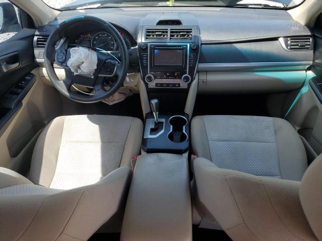 Photo 8 from auction – 2012 TOYOTA CAMRY BASE with VIN 4T1BF1FK8CU130560